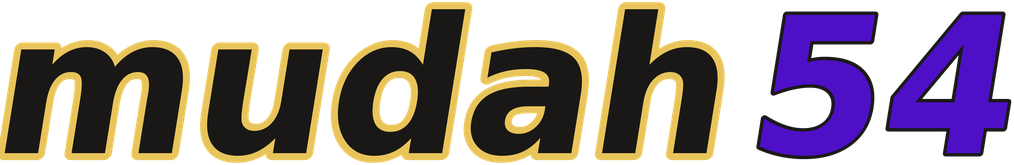 mudah54 logo