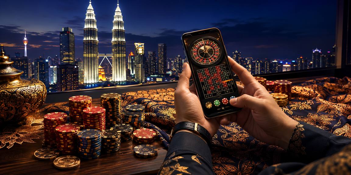 mudah54 mobile gaming